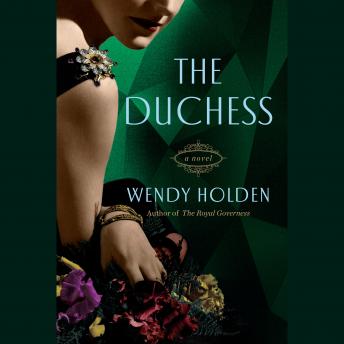 The Duchess: A Novel of Wallis Simpson