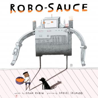 Robo-Sauce