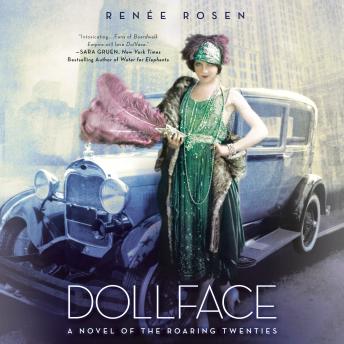 Dollface: A Novel of the Roaring Twenties