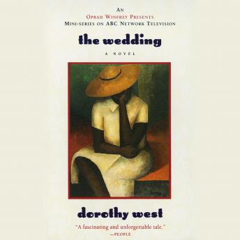 The Wedding: A Novel