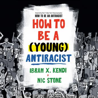 How to Be a (Young) Antiracist sample.