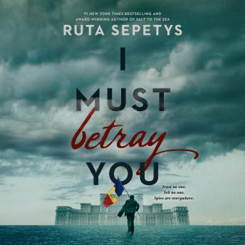 Download I Must Betray You by Ruta Sepetys