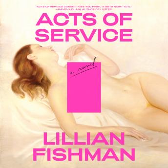 Acts of Service: A Novel