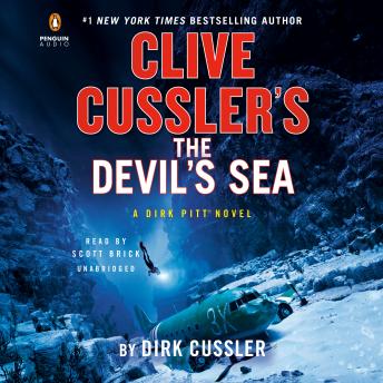 Download Clive Cussler's The Devil's Sea by Dirk Cussler
