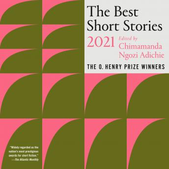 Best Short Stories 2021: The O. Henry Prize Winners sample.