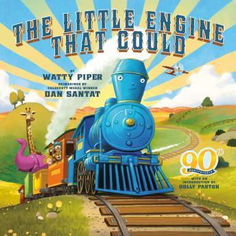 The Little Engine That Could: 90th Anniversary Edition