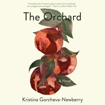 The Orchard: A Novel