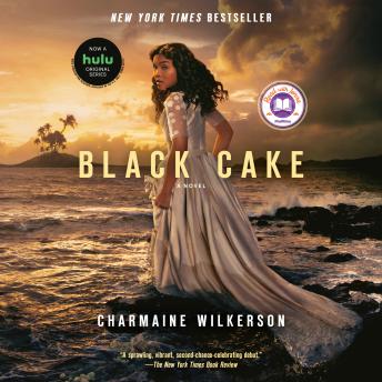 Black Cake: A Novel