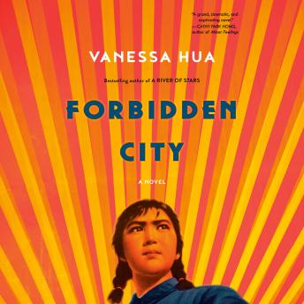 Forbidden City: A Novel