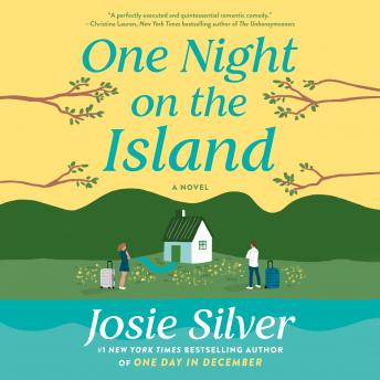 One Night on the Island: A Novel, Josie Silver