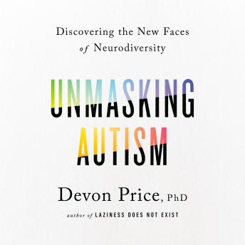 Unmasking Autism: Discovering the New Faces of Neurodiversity sample.