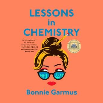 Lessons in Chemistry: A Novel sample.