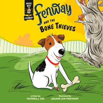 Fenway and the Bone Thieves sample.