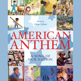 American Anthem: A Song of Our Nation
