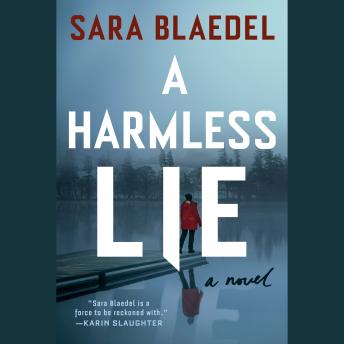 A Harmless Lie: A Novel