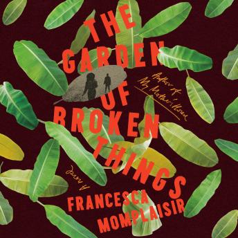 The Garden of Broken Things: A Novel