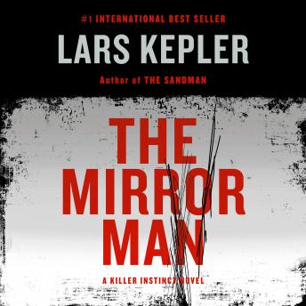 The Mirror Man: A novel