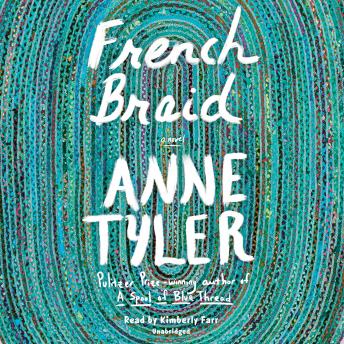 French Braid: A novel