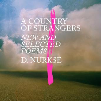 A Country of Strangers: New and Selected Poems