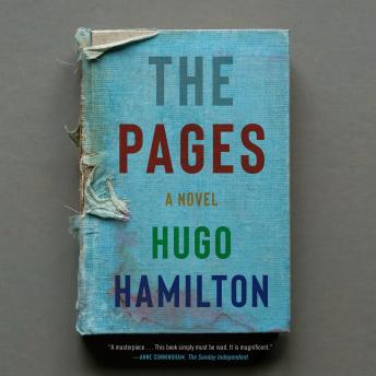 The Pages: A novel