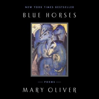 Blue Horses: Poems