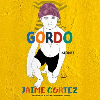 Gordo: Stories sample.