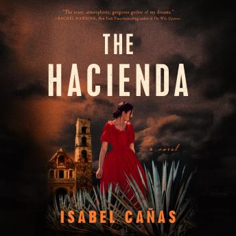 Download Hacienda by Isabel Cañas