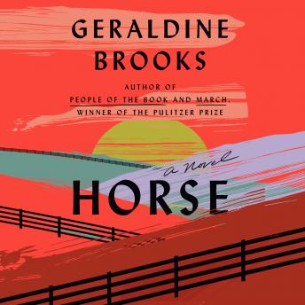 Horse: A Novel sample.