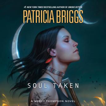 Download Soul Taken by Patricia Briggs