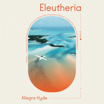 Download Eleutheria by Allegra Hyde