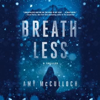Breathless by Amy Mcculloch audiobooks free android macintosh | fiction and literature