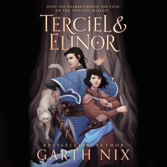 Terciel & Elinor, Garth Nix