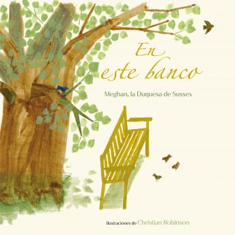 [Spanish] - En este banco (The Bench Spanish Edition)