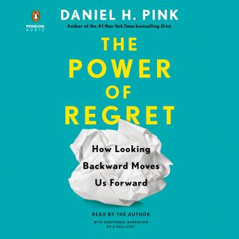 Power of Regret: How Looking Backward Moves Us Forward sample.