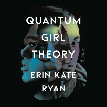 Quantum Girl Theory: A Novel