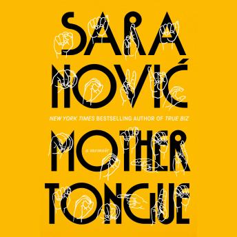 Mother Tongue: A Memoir