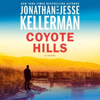 Coyote Hills: A Novel