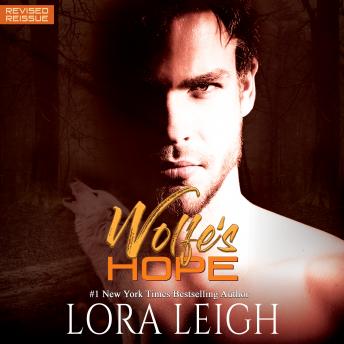 Download Wolfe's Hope by Lora Leigh