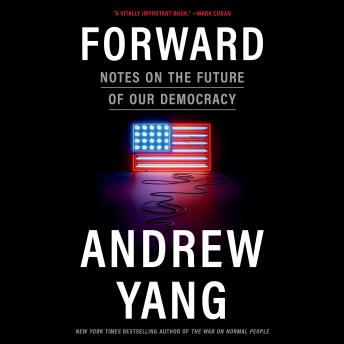 Forward: Notes on the Future of Our Democracy sample.