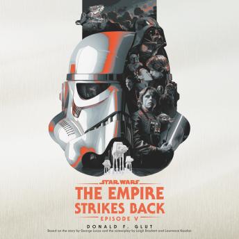 The Empire Strikes Back: Star Wars: Episode V