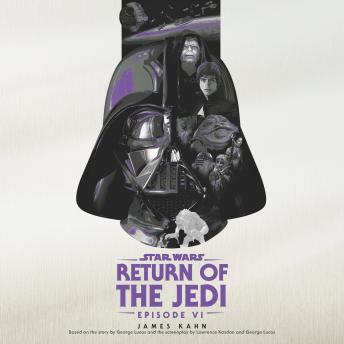 Return of the Jedi: Star Wars: Episode VI