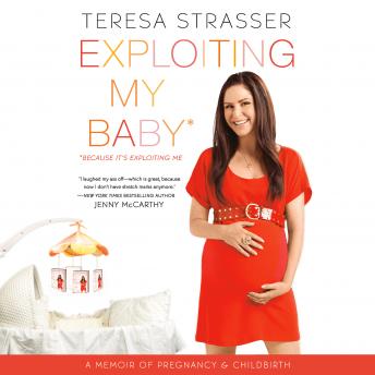 Exploiting My Baby: Because It's Exploiting Me