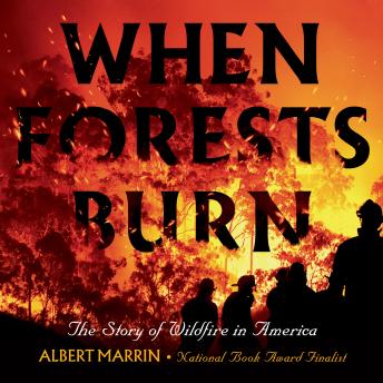 When Forests Burn: The Story of Wildfire in America