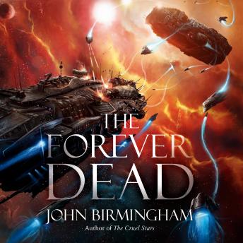 The Forever Dead