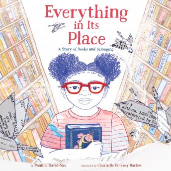 Everything in Its Place: A Story of Books and Belonging sample.