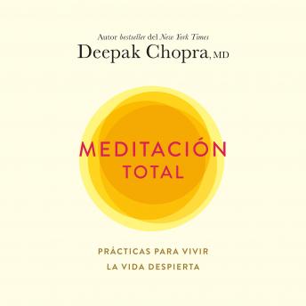 [Spanish] - Meditación total