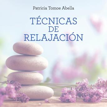 [Spanish] - Técnicas de relajación