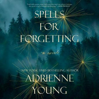 Download Spells for Forgetting: A Novel by Adrienne Young