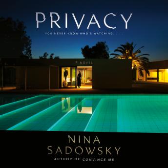 Privacy: A Novel