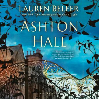 Ashton Hall: A Novel